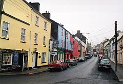 1995 - Irlande 16 (Dingle)